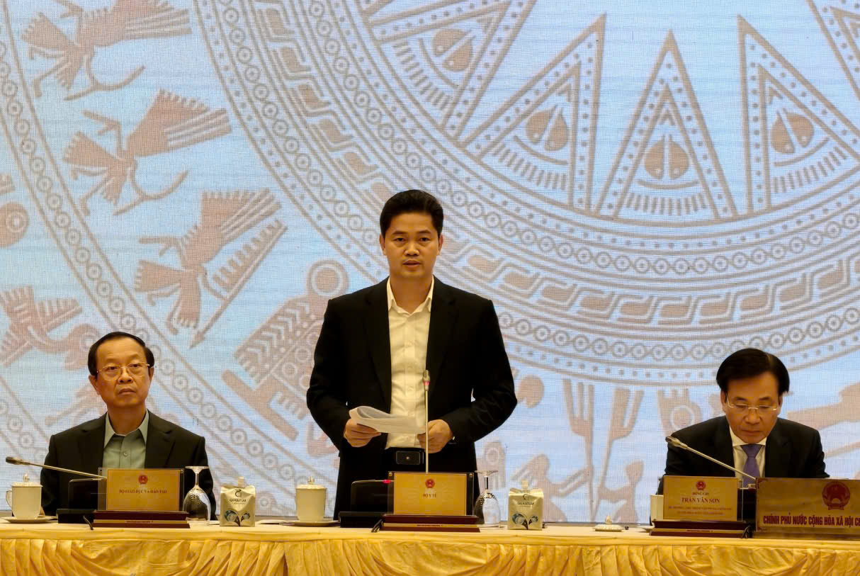 Đồng bộ các nhóm giải pháp nhằm siết chặt an toàn vệ sinh thực phẩm dịp Tết Nguyên Đán và mùa Lễ hội