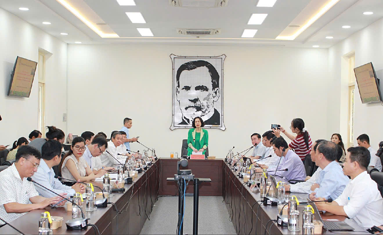 Bộ Y tế chỉ đạo toàn diện phòng, chống tay chân miệng khi dịch bước vào chu kỳ tăng