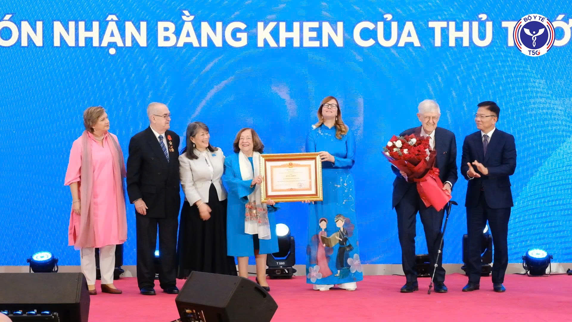 Kỷ niệm 50 năm hợp tác Việt Nam - UNICEF khẳng định cam kết vì tương lai trẻ em